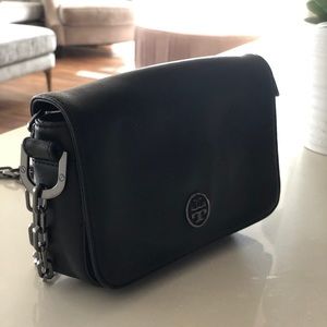 Tory Burch Robinson convertible shoulder bag